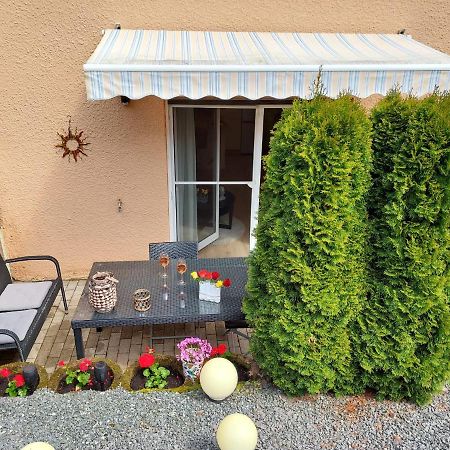 Dreilandereck Casa Vera Мерциг Экстерьер фото