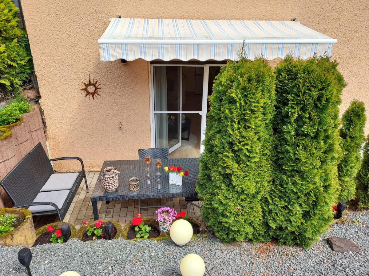 Dreilandereck Casa Vera Мерциг Экстерьер фото